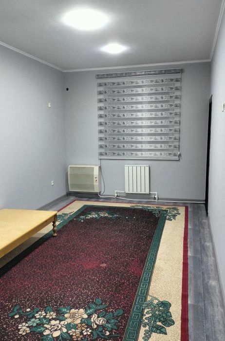 Sartepo 5 mikrarayon novastroyka