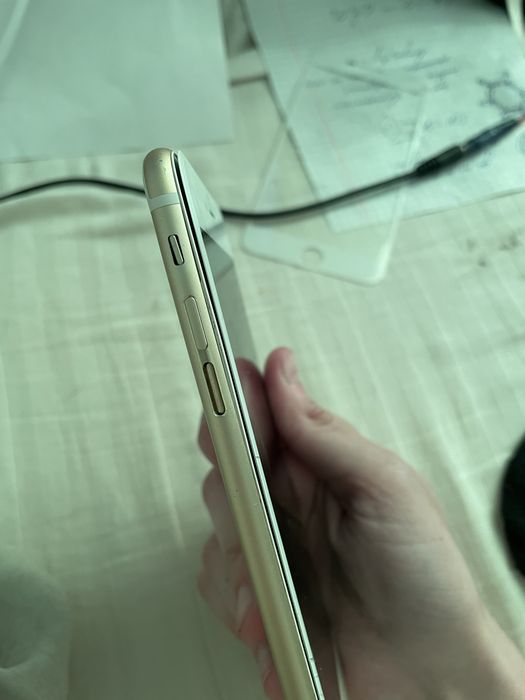 iPhone 6 на запчасти
