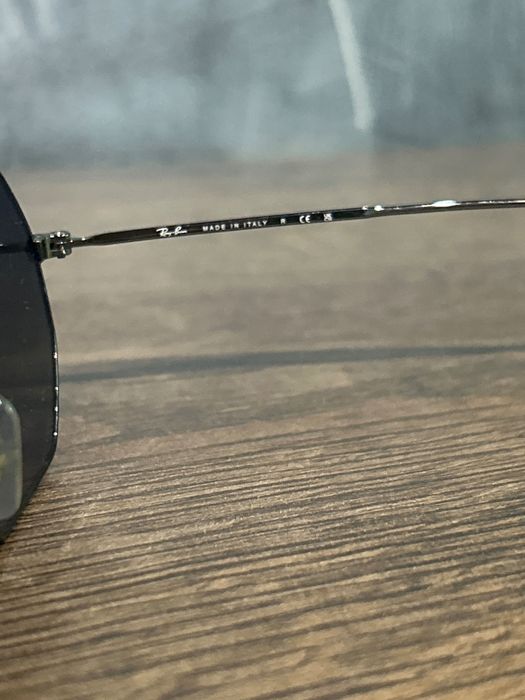 Дамски Очила RayBan