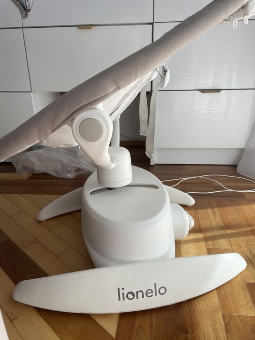 Balansoar Lionelo Iris
