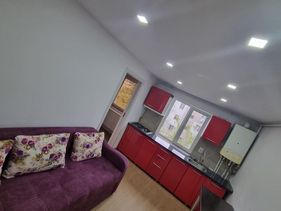 Închiriez apartament în Medgidia