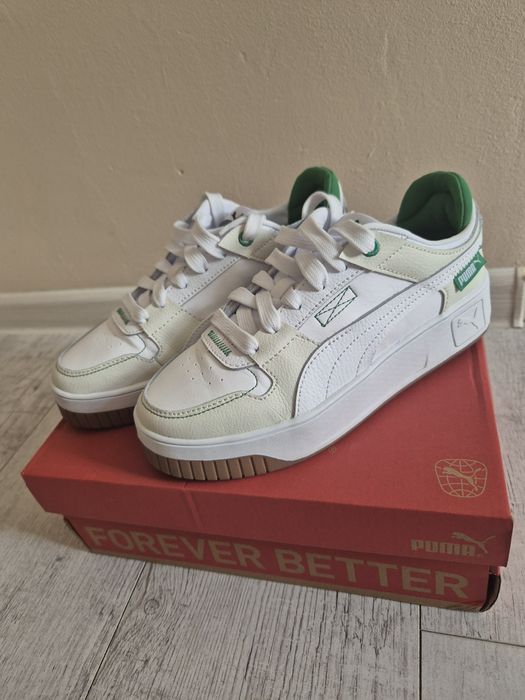 Дамски обувки Puma