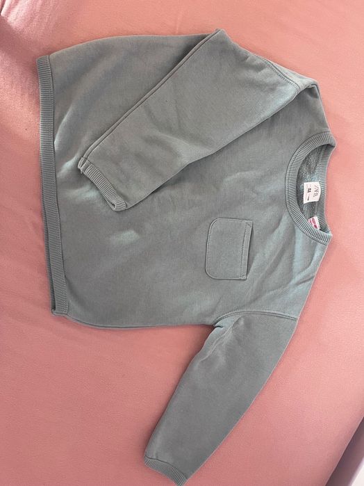 Haine zara,fetita 4-5 ani,marimea 110