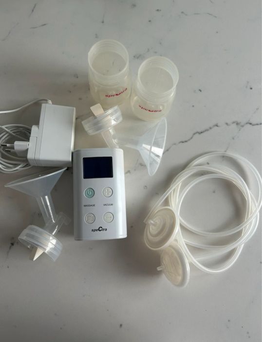 Pompa San Spectra 9+