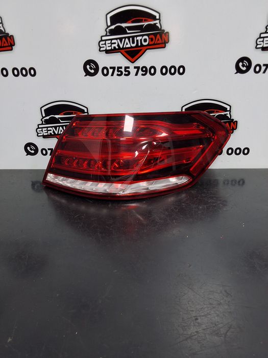 stop / tripla dreapta caroserie mercedes-benz e-class (2009->) [w212]