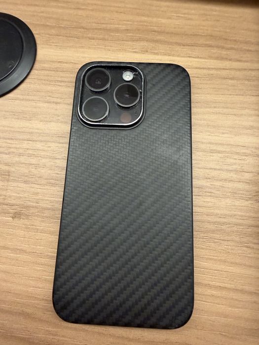 Vand iphone 15 pro 1TB