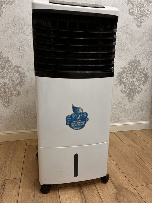 Продам охладитель воздуха Polson PL-13B