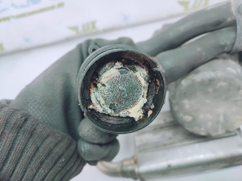 Webasto 3c0815005n Volkswagen VW Passat B6  [din 2005 pana  2010]