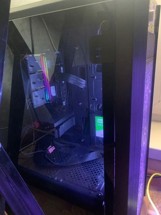 продам пк rtx 2060