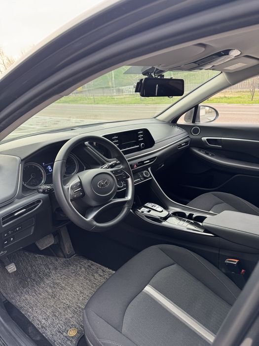 Hyundai Sonata 2022 yil 76.000 km probeg Propan Gaz