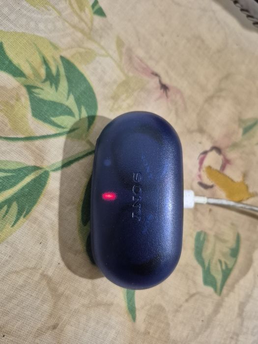 Наушники Sony WF-XB700