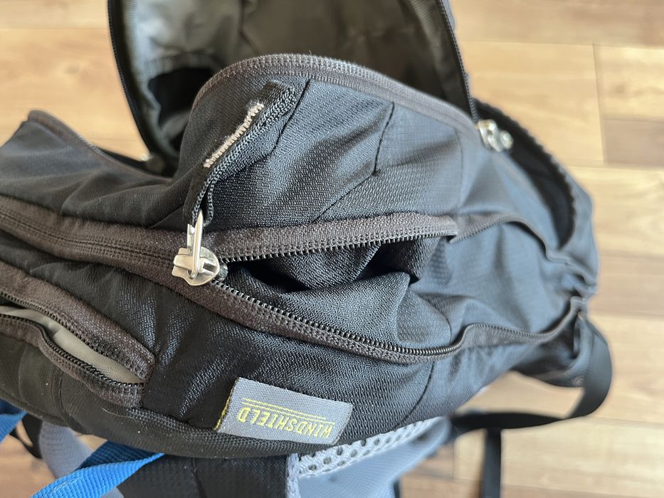Deuter Superbike 18 exp