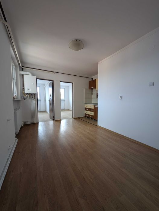 Apartament cu 2 camere