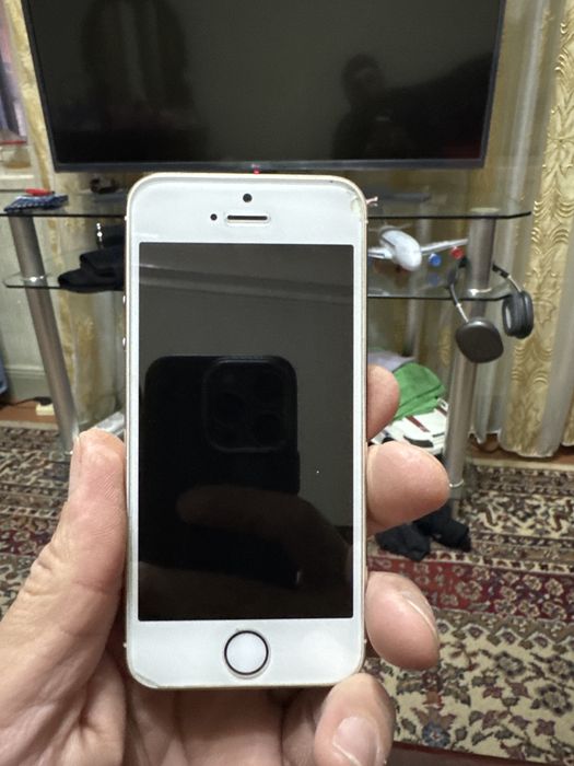 iPhone 5 S тиник холати