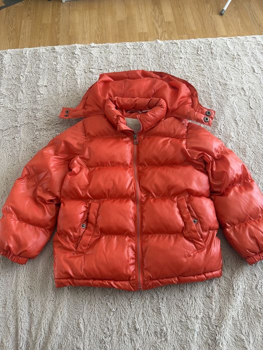 Детско зимно яке Redoute
