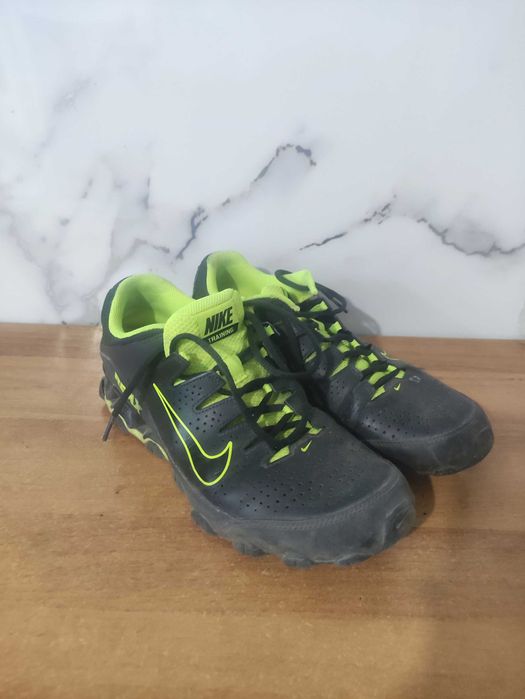 Nike reax 43 размер