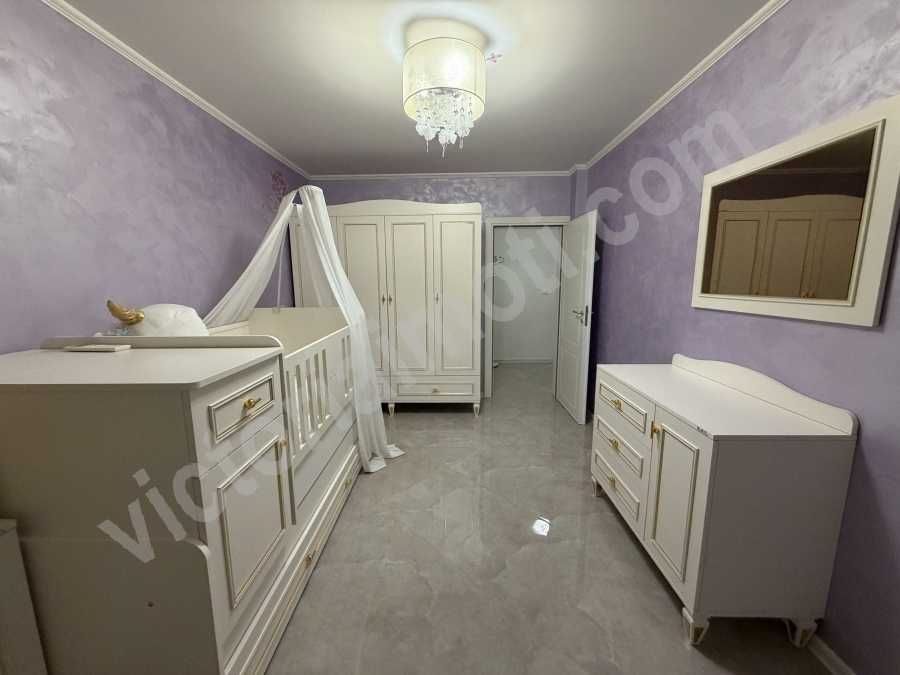 Продава се Тристаен апартамент в Велико Търново, Център - 120 кв.м за 765 €/кв.м - Снимка #7