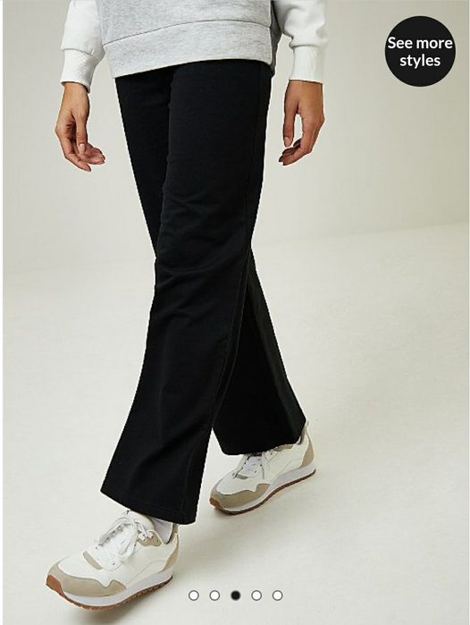 Анцунг долнище - размер XXL