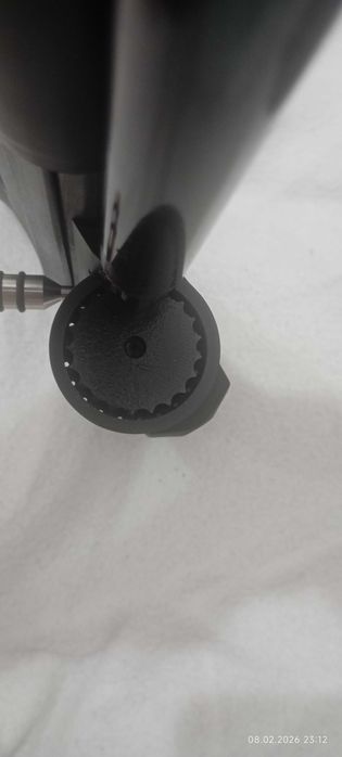 Продавам модератори за въздушна пушка на 3D принтер