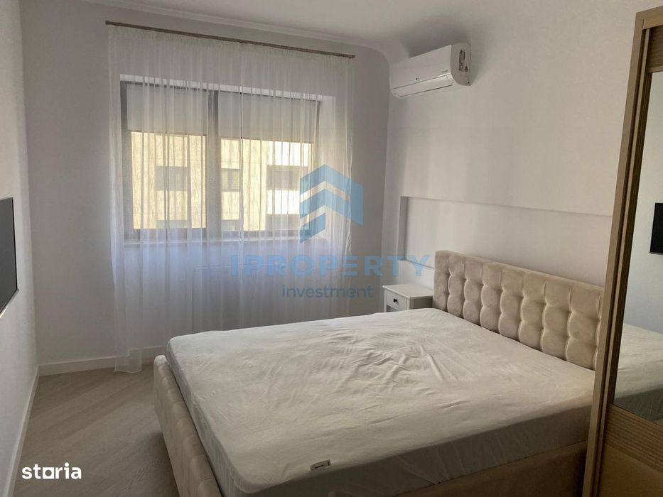 Pipera | Cortina Nord | 3 camere | Pet friednly | Parcare inclusa