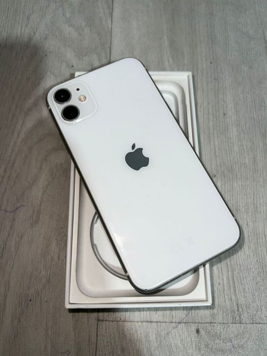 Iphone 11, 64 gb