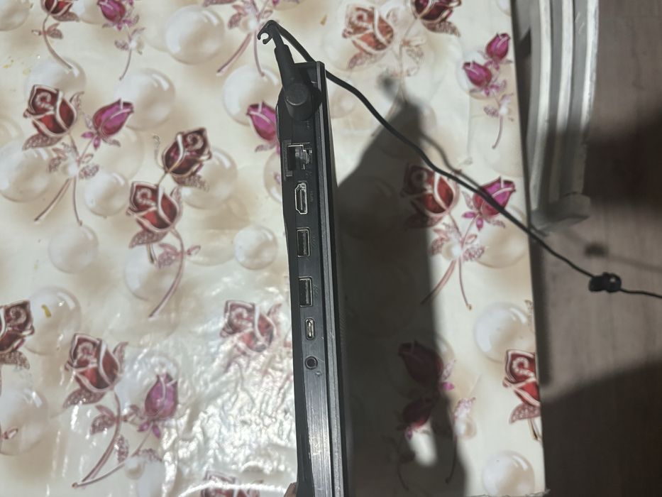 Ноутбук Асус туф гейминг а 15