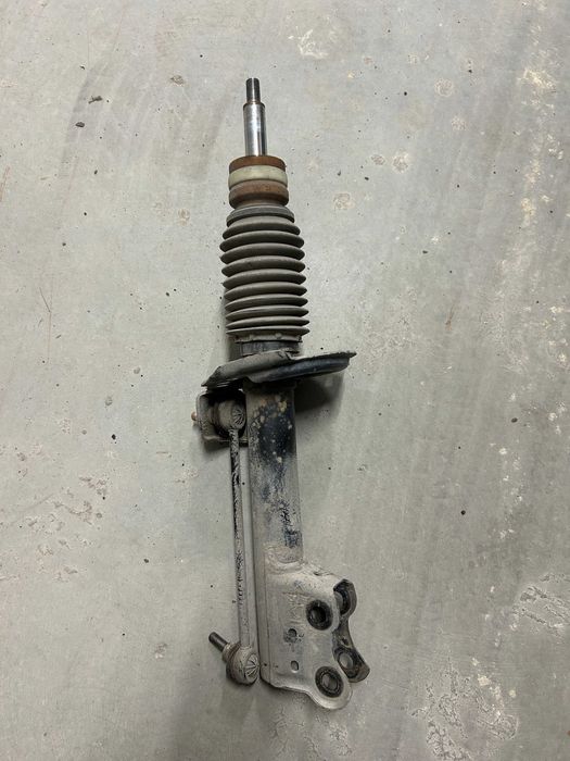 Амортисьор преден десен Mercedes B200 W245 оригинал A1693201830