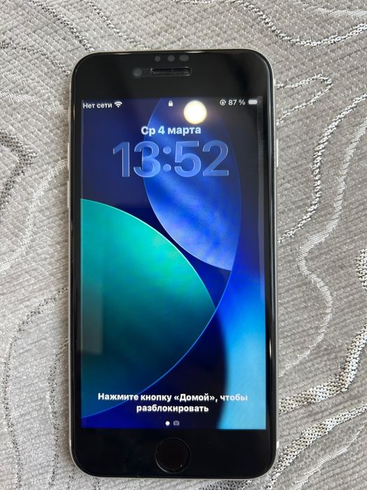 Iphone SE 2 128Gb