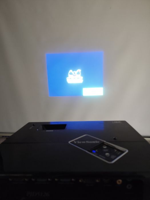 Продается проектор Viewsonic pjd5126