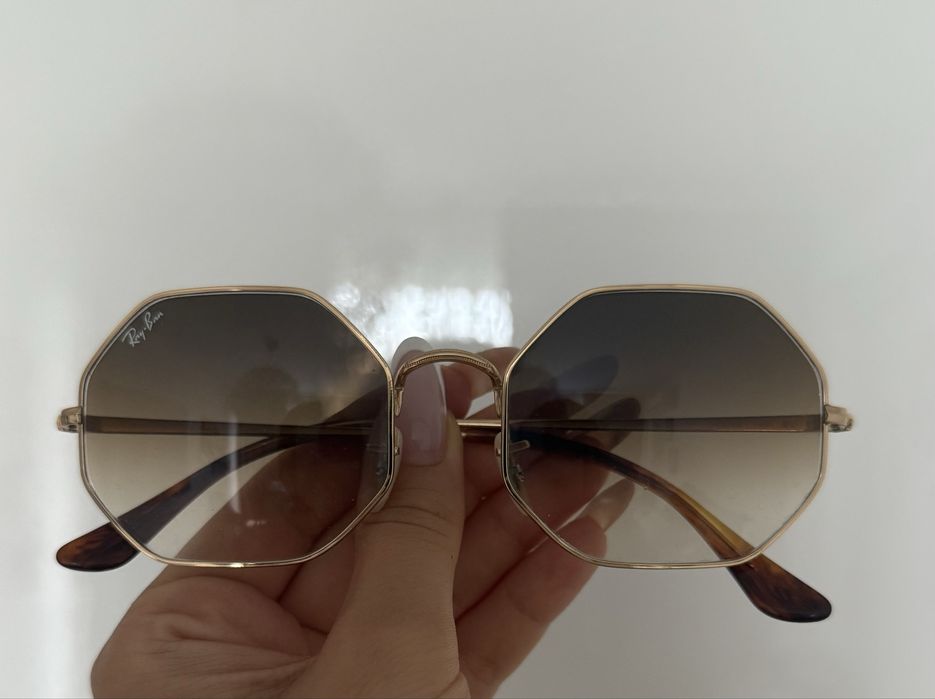 Слънчеви очила RayBan