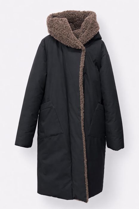 Продам куртку размер L-46