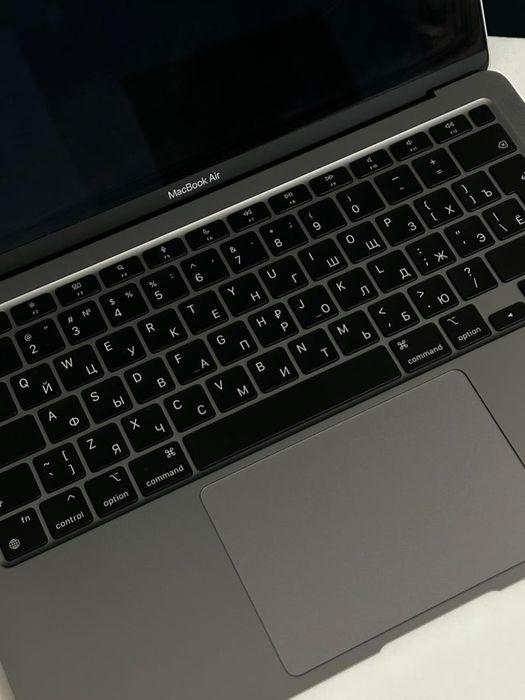 Новый MacBook Макбук Air M1