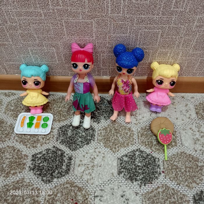 Продам разные игрушки