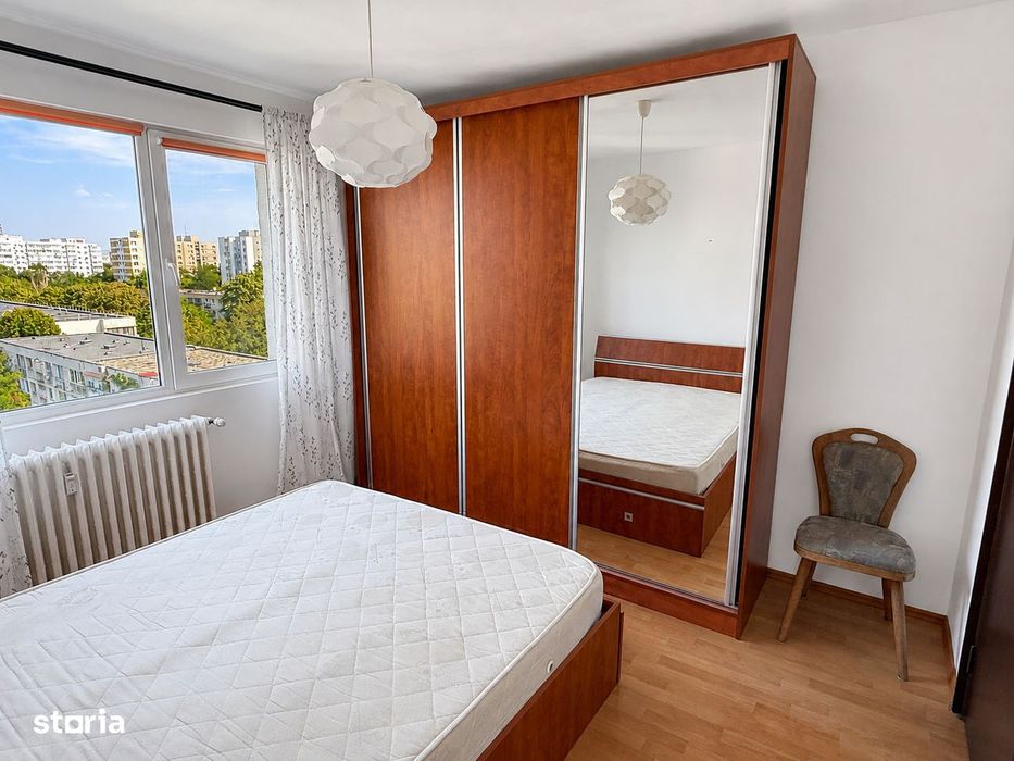 Apartament – Bucuresti - Vedere 4