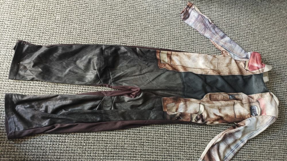 Costum Star wars