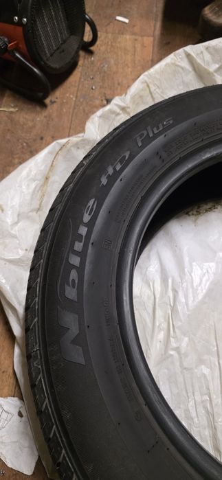 NEXEN N'Blue HD Plus 185/65 R15 88 T