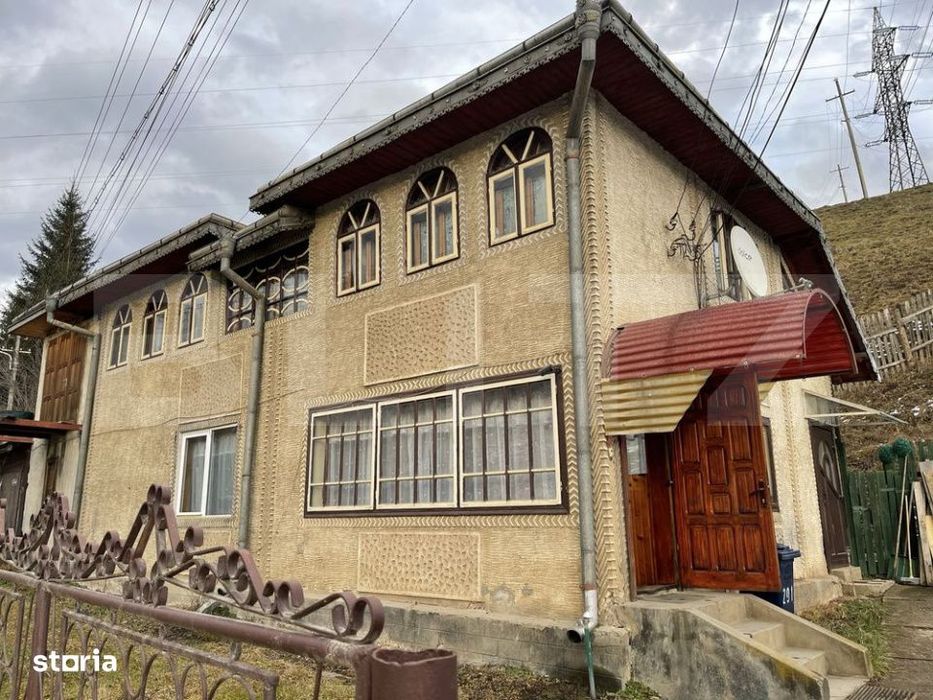 Vanzare casa in Vatra Dornei