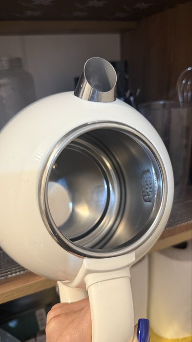 Электрочайник