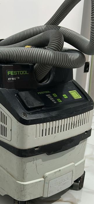 festool aspiratoare CTL 26E  ctl 15e  ctl SYS