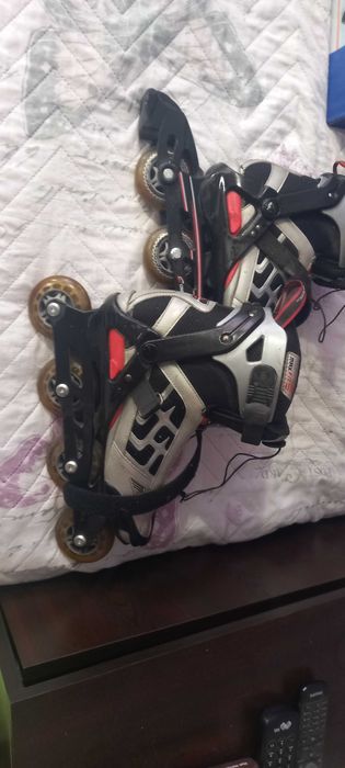 Ролери,мъжки 44 номер