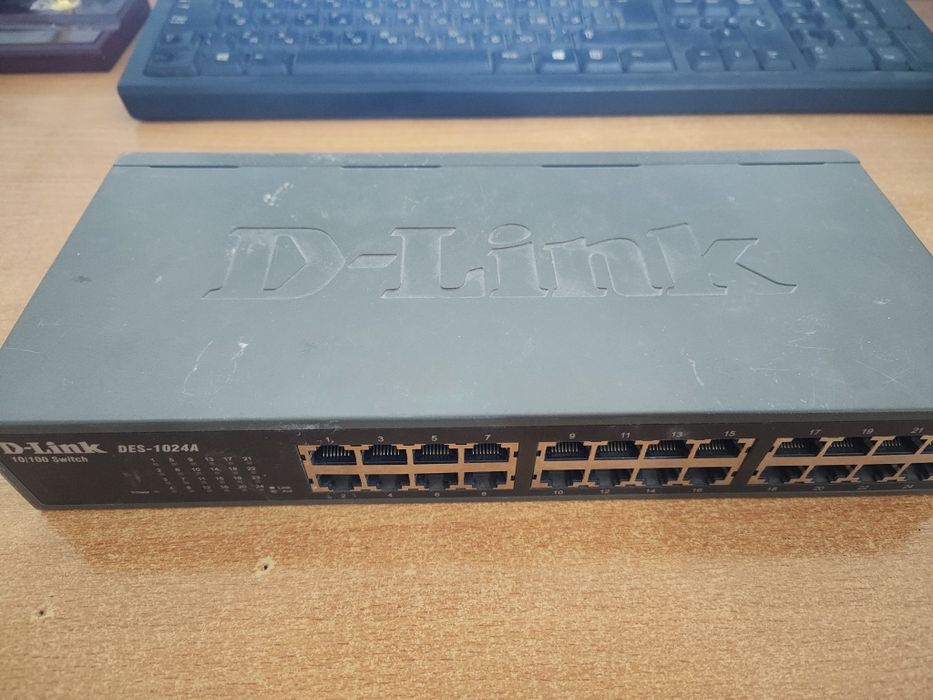 Продам Жесткие диски, юзб дисководы sata и usb, свитч 24порт