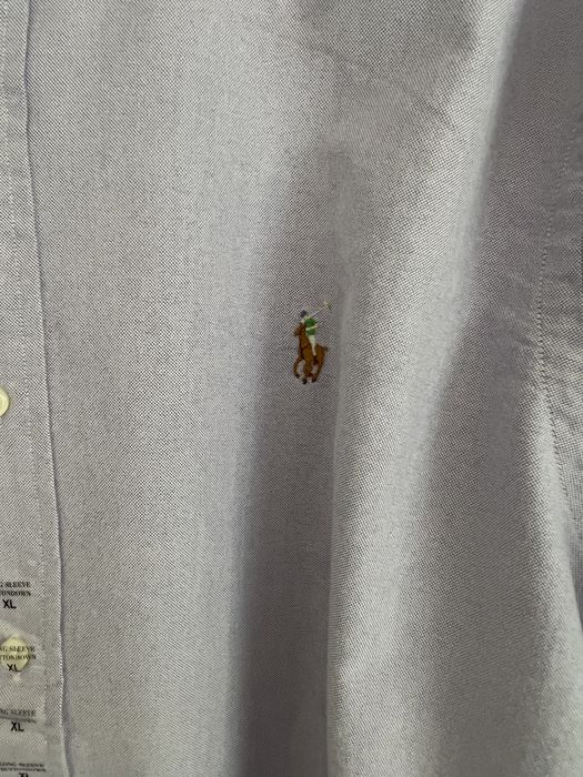 Мъжки ризи Ralph Lauren