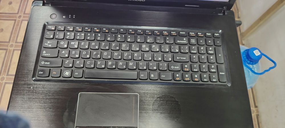 Lenovo z6r xolatda