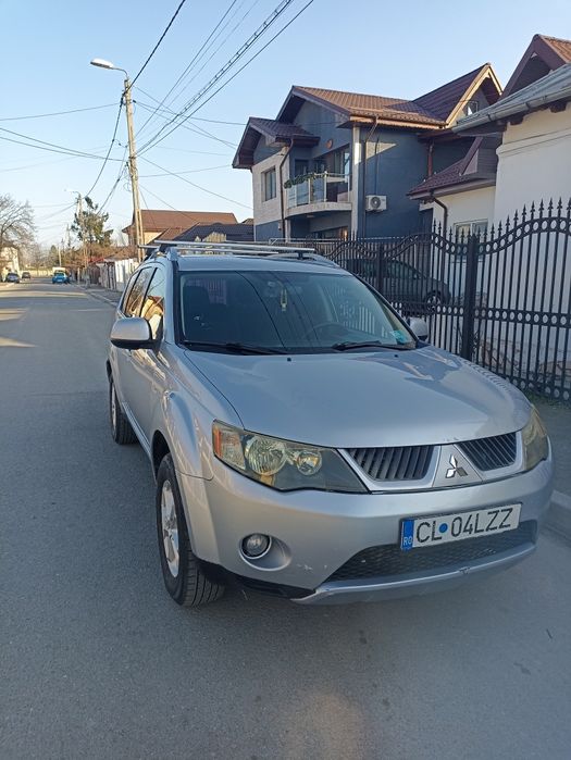 Are rugină, dar funcționează impecabil mecanic