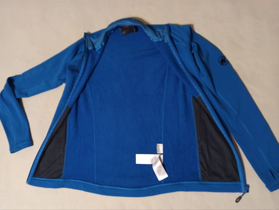 Marmot , Mammut мъжки поларени горнища