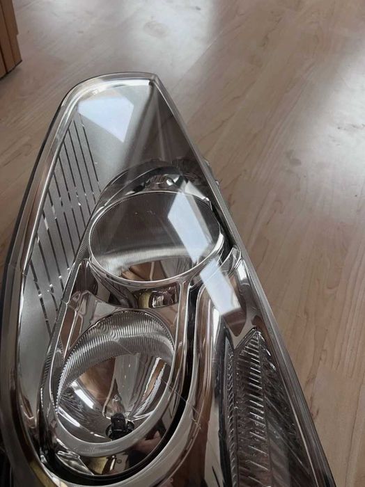 Фарове за Ford S-Max Galaxy WA6 2006 - 2015 г   1LJ009250-77