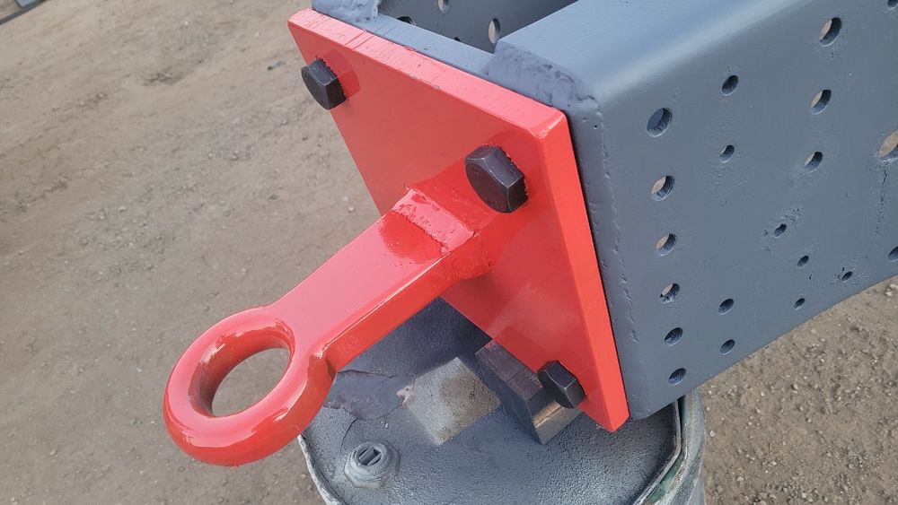 remorca 1 axa dolie semiremorca tractor dolly cuplaj o cupla agricola