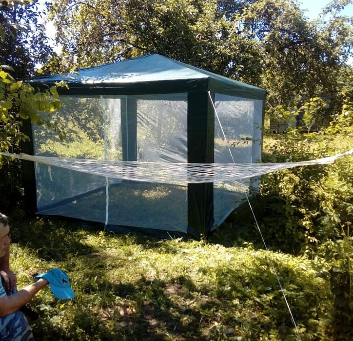 Шатёр 3мх3м Новый