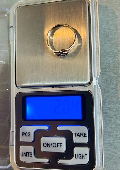 Златен пръстен СССР