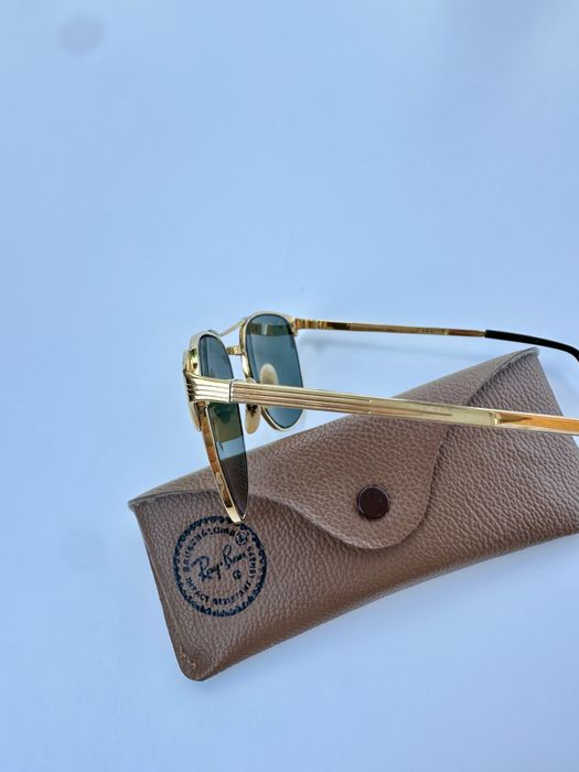 Ray Ban Bausch&Lomb USA